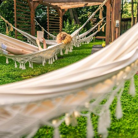 Baltic Natur Park - Holiday Resort Нехоже Экстерьер фото