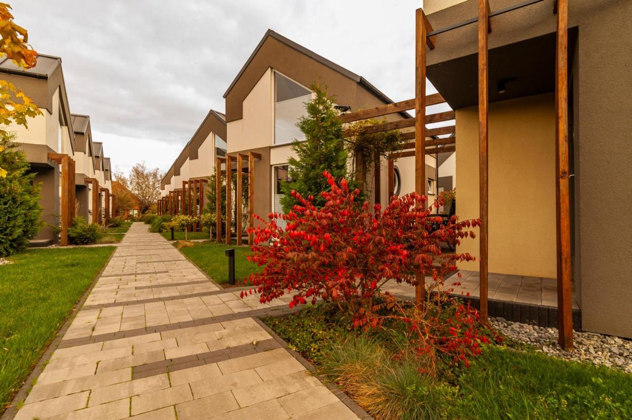 Baltic Natur Park - Holiday Resort Нехоже Экстерьер фото